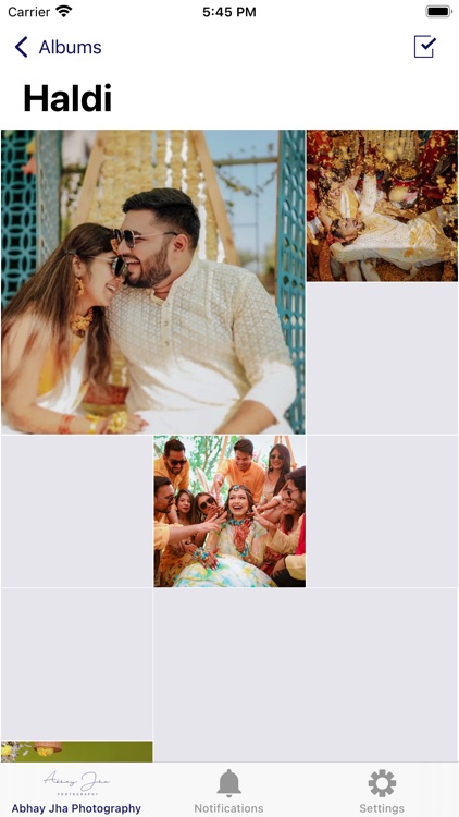 Abhay Jha Photography screenshot-3