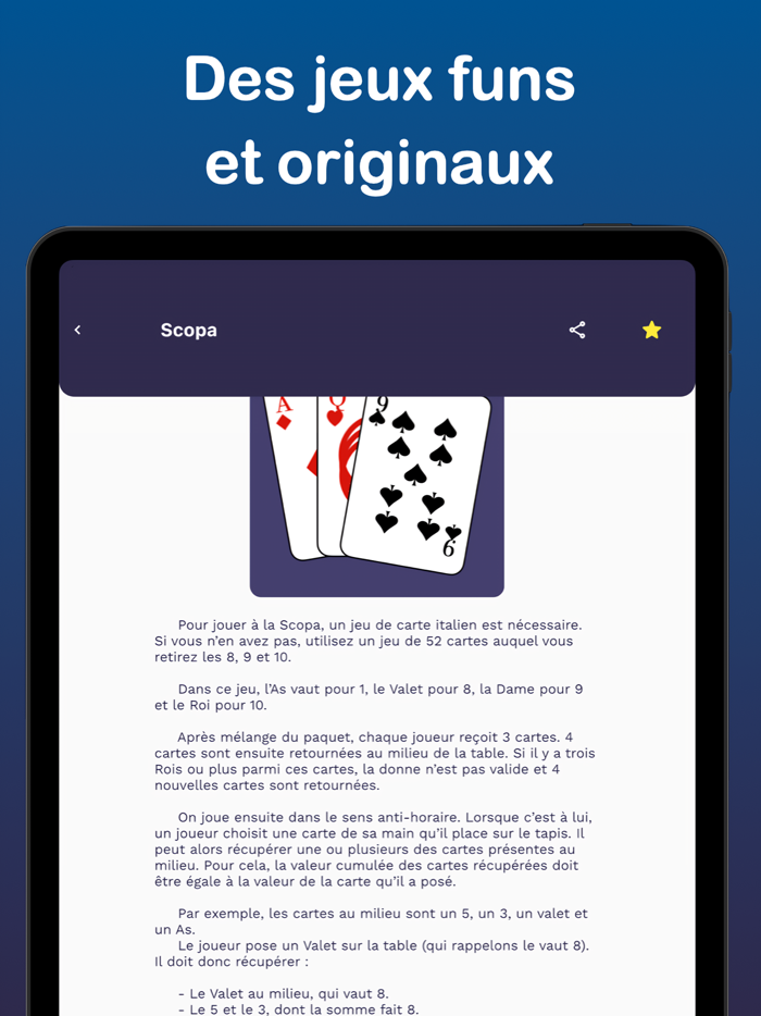 Pocket Games - Jeux Entre Amis