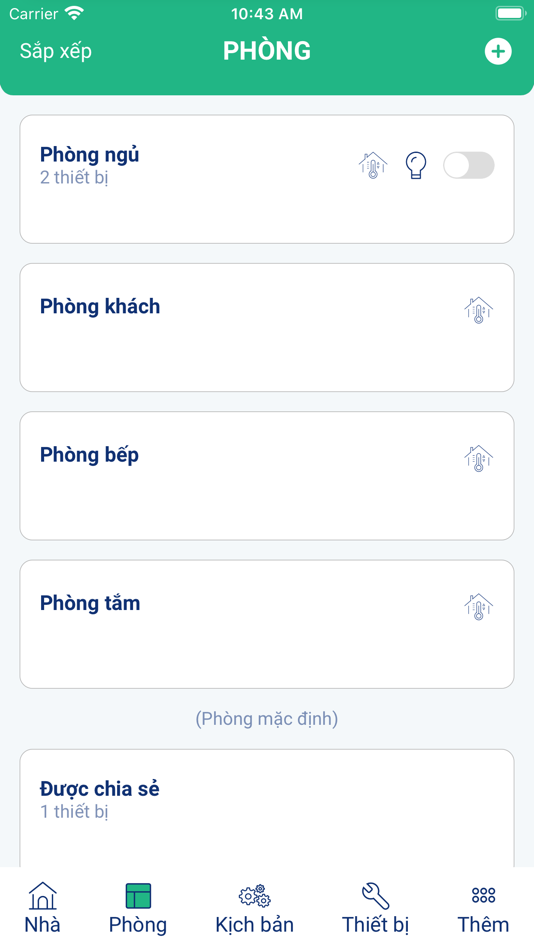 #3. Heras (iOS) 由: S - TECH TECHNOLOGY LIMITED COMPANY