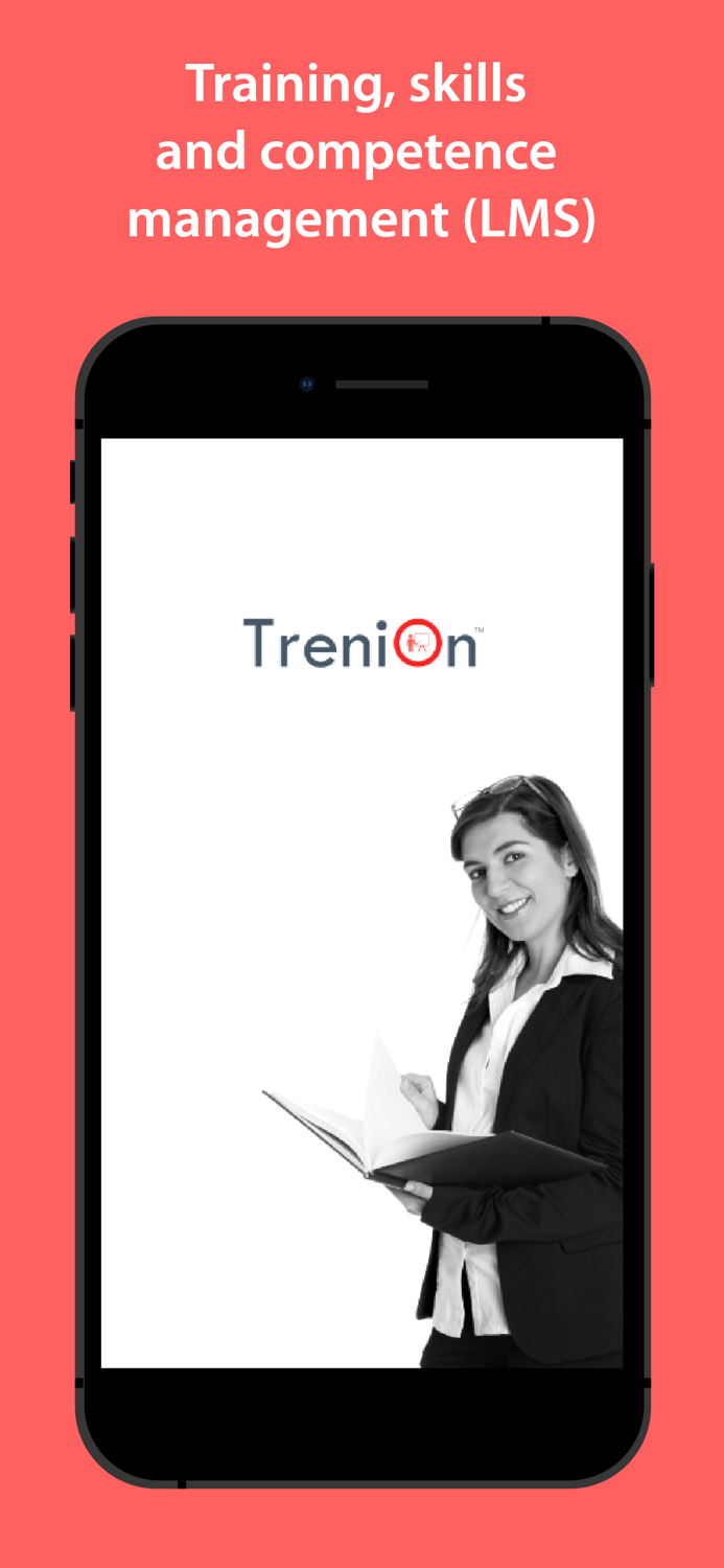 Trenion