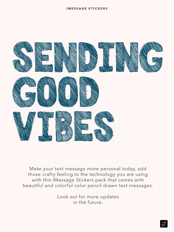 Screenshot #4 pour Color Pencil Greetings