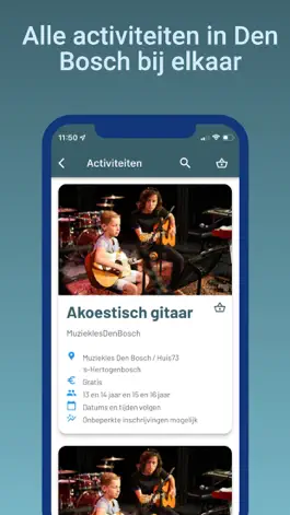 Game screenshot Actief in Den Bosch mod apk