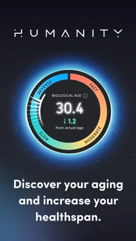 Game screenshot HUMANITY - AI for Health mod apk