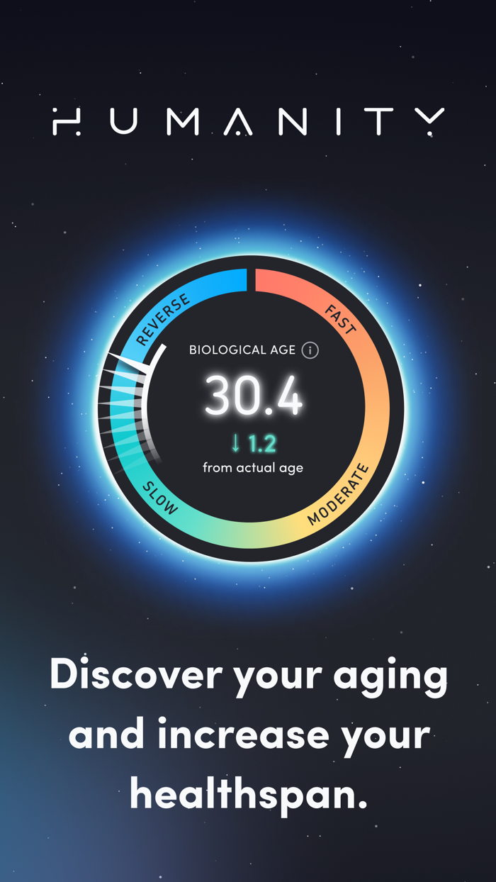 HUMANITY - AI Health Coach