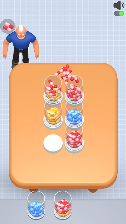 Pharma Sort screenshot-7