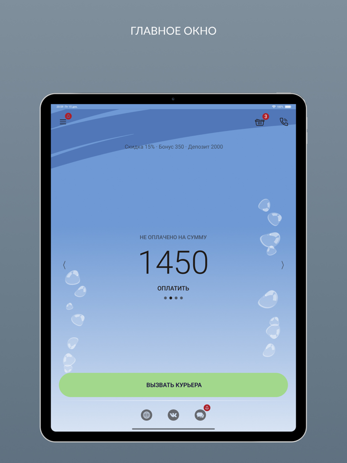 Мистер Чисто Химчистка