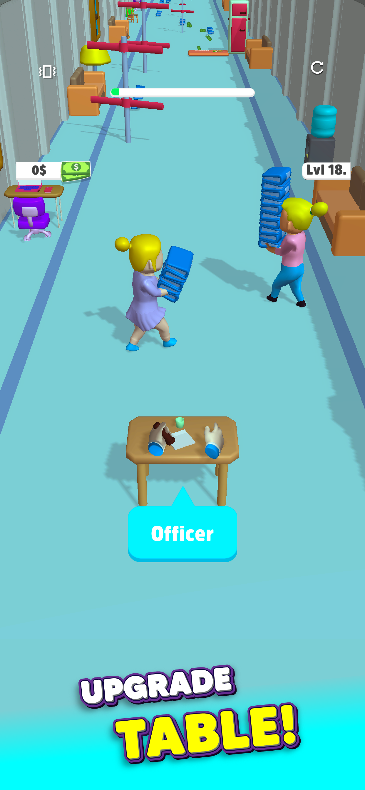 Office Desk! screenshot 4