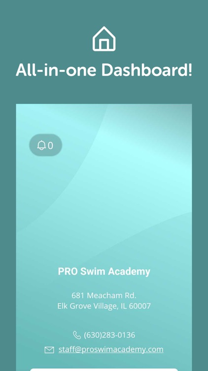 PRO Swim Academy