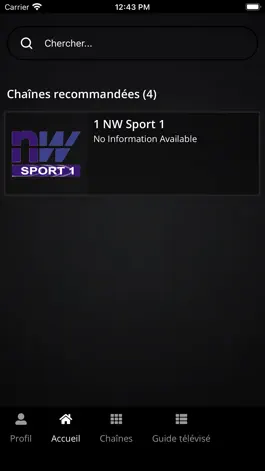 Game screenshot New World Sport mod apk