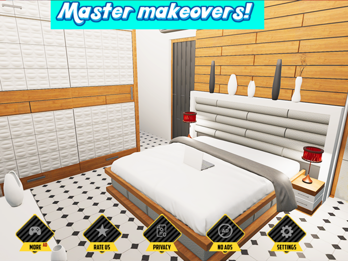 Dream House Games Home Design