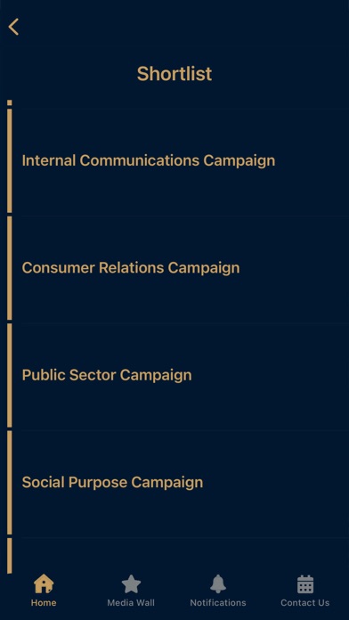 CIPR 2022 Screenshot
