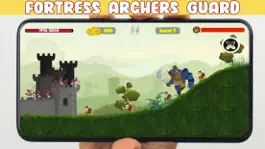 Game screenshot Tower Defense: Realm Archers apk
