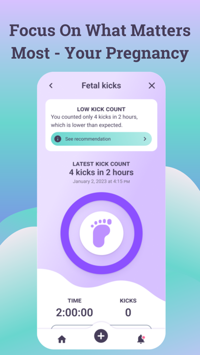 BobiHealth Screenshot