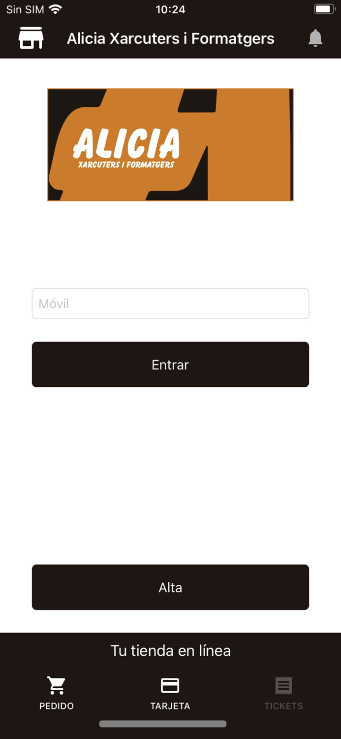 Alicia Xarcuters i Formatgers