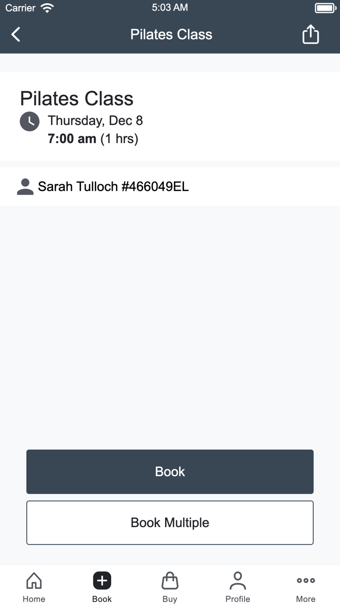 Body Lab Pilates Melbourne