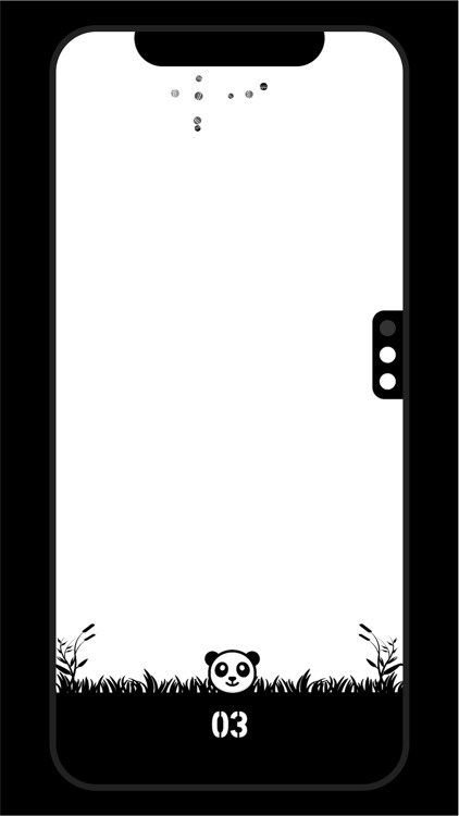 Don't Hit The Island