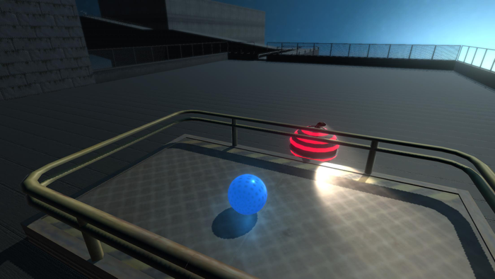 Rollz2 - Ball Rolling Game -