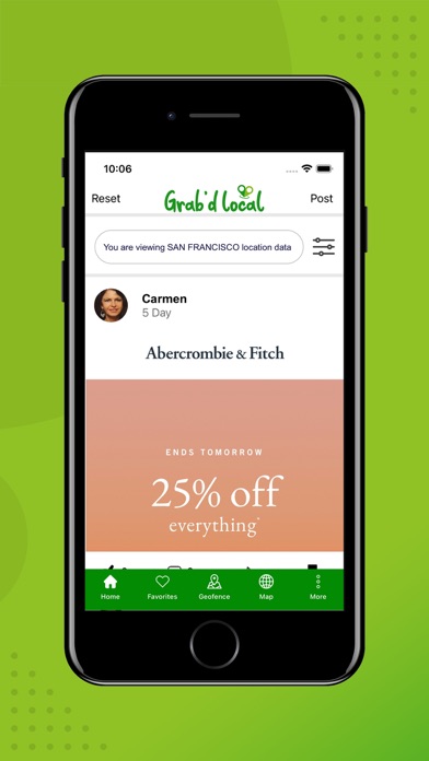 GrabDLocal Screenshot