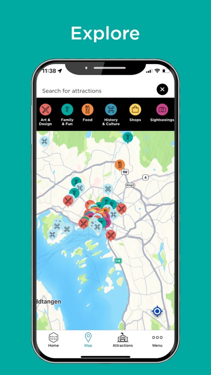 Oslo Pass - Official City Card