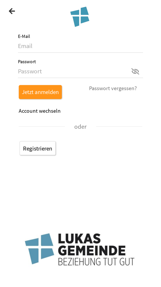 #2. Lukas-Gemeinde (iOS) 由: Lukas-Gemeinde e. V.