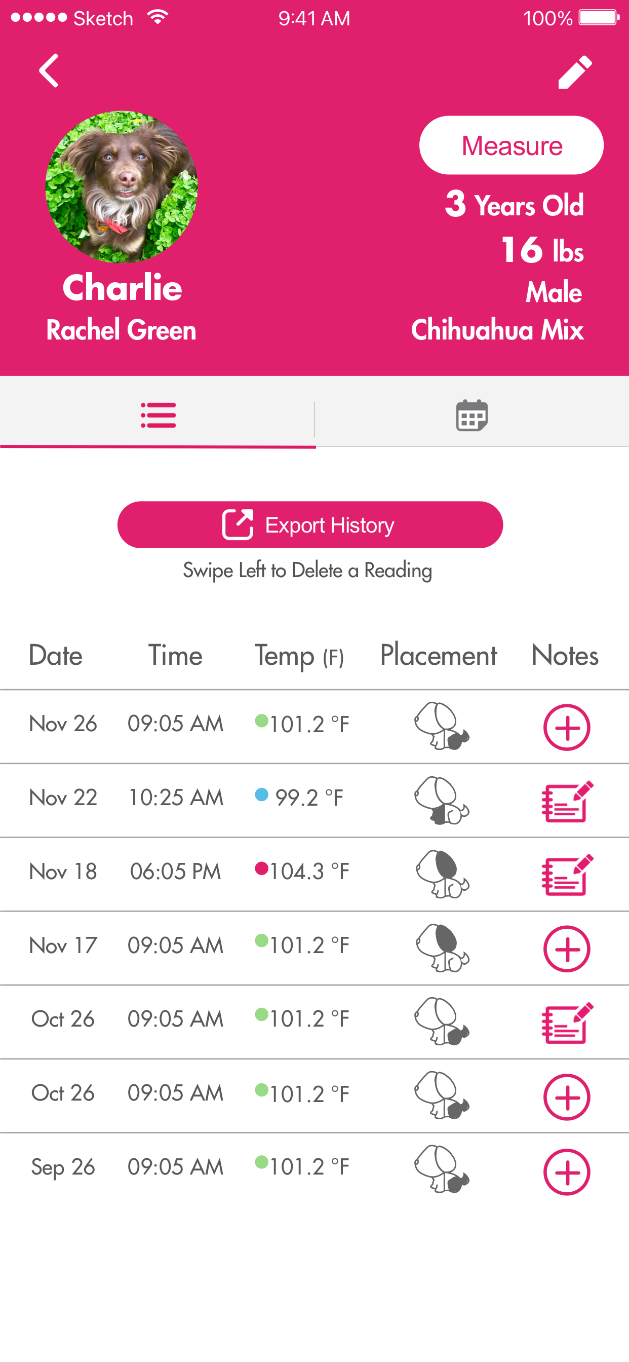 Mella Health