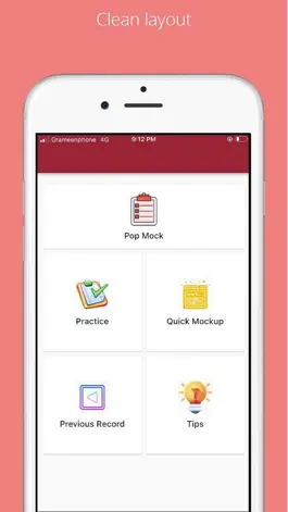 Game screenshot ACCA F4 LW Law Exam Kit mod apk