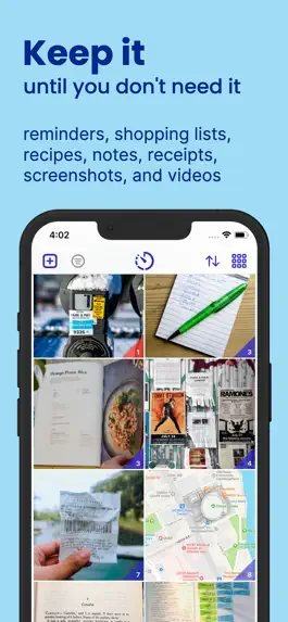 Game screenshot Delayte apk