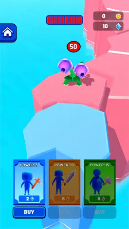 Game screenshot Base Takeover apk