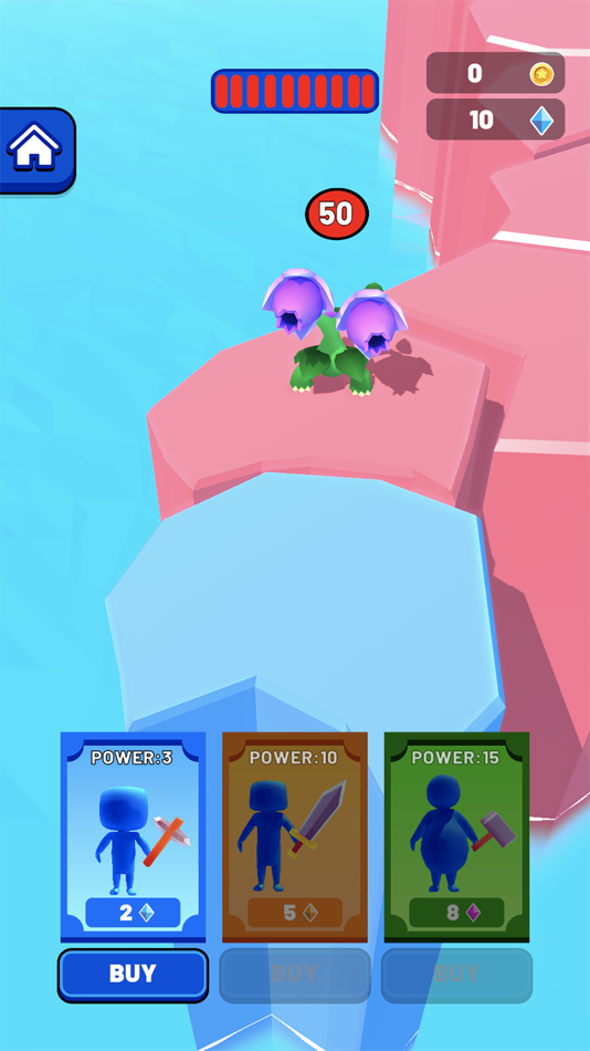 #2. Base Takeover (iOS) 由: Play Holding