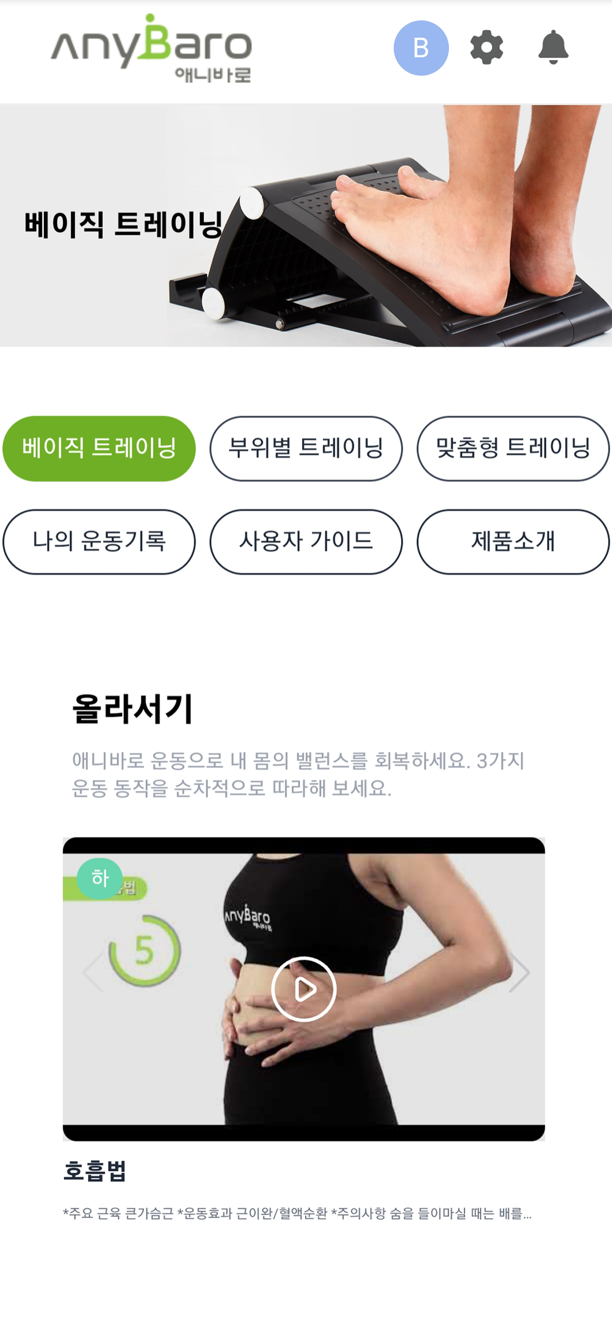 애니바로