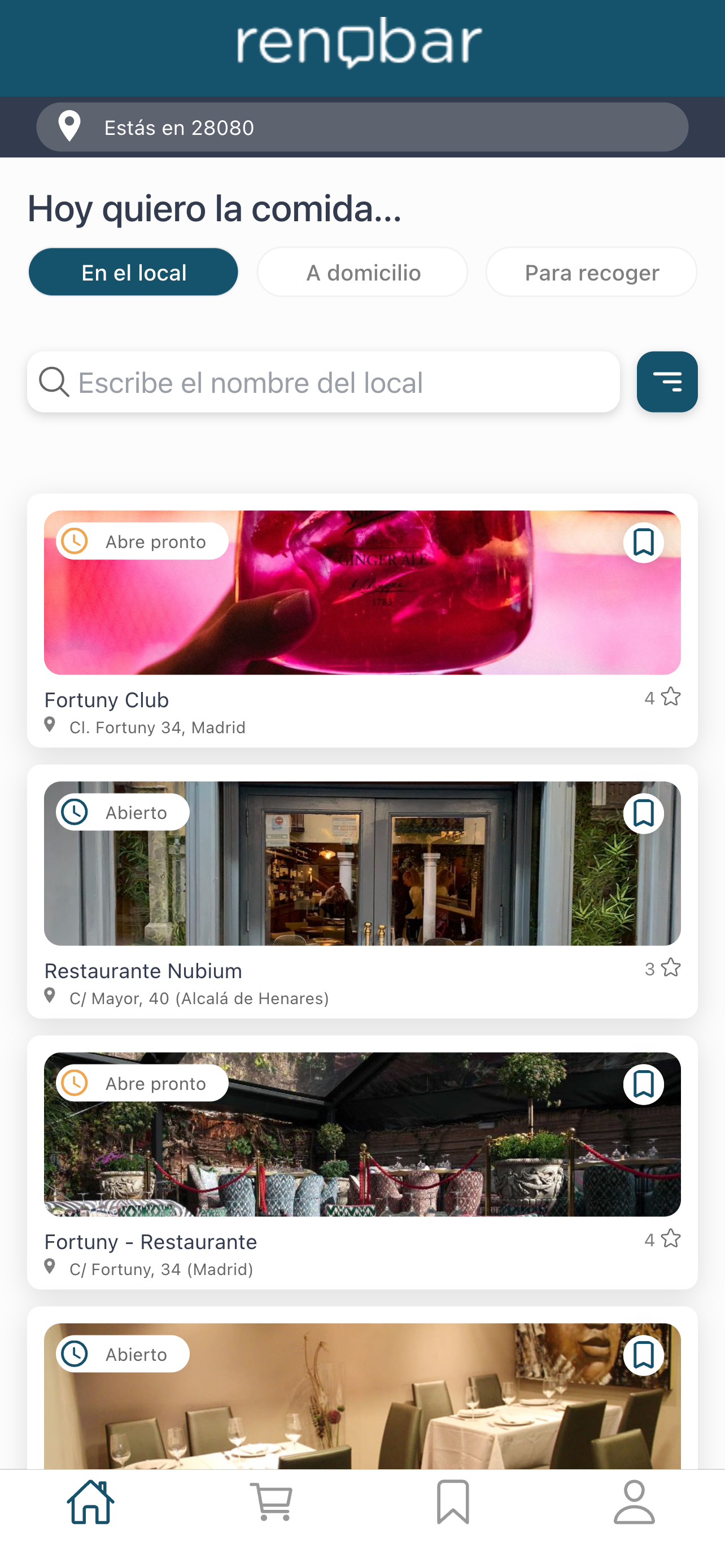 renobar