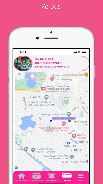 Arita School screenshot-4