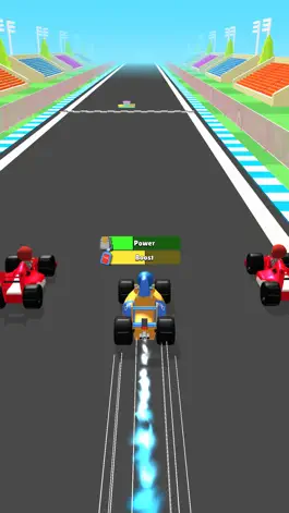 Game screenshot Tune Drive! apk