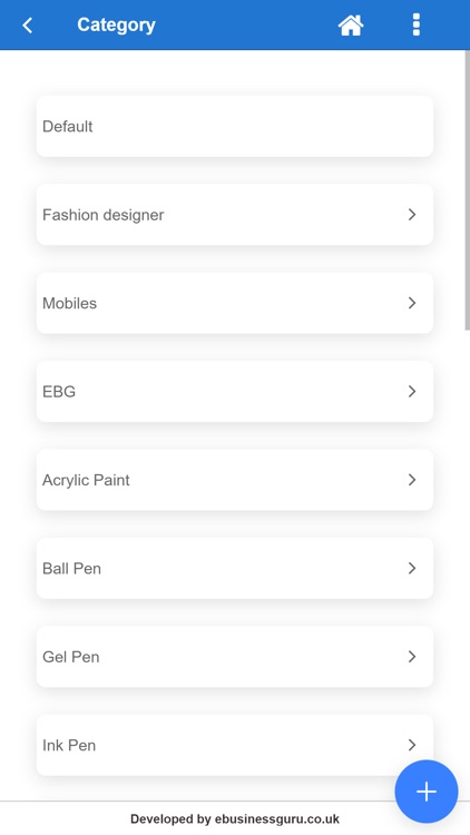 WarehousePlus - For Linnworks