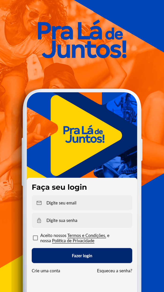 Convenção Ipiranga 2023