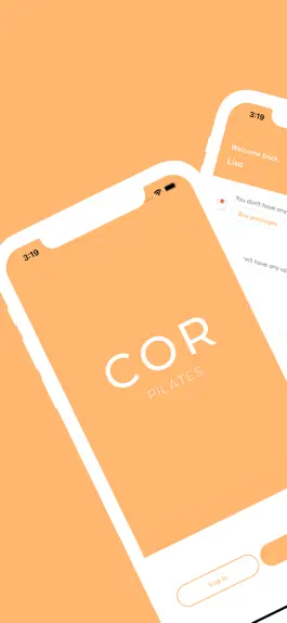 Game screenshot Cor Pilates mod apk