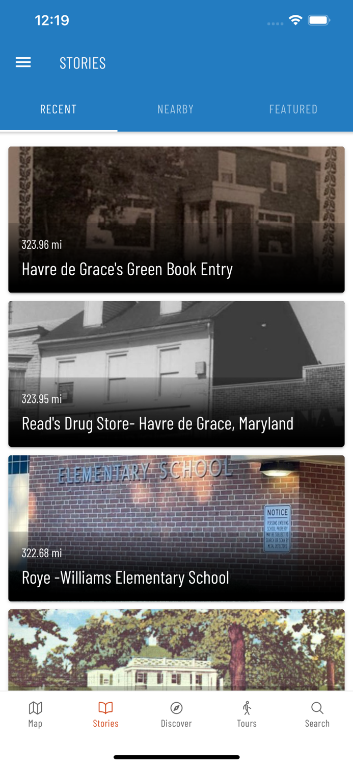 Harford Civil Rights Project