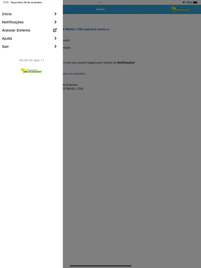 Portal Pra Frente Brasil