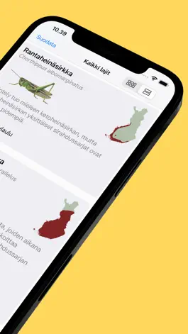 Game screenshot Sirittäjät apk