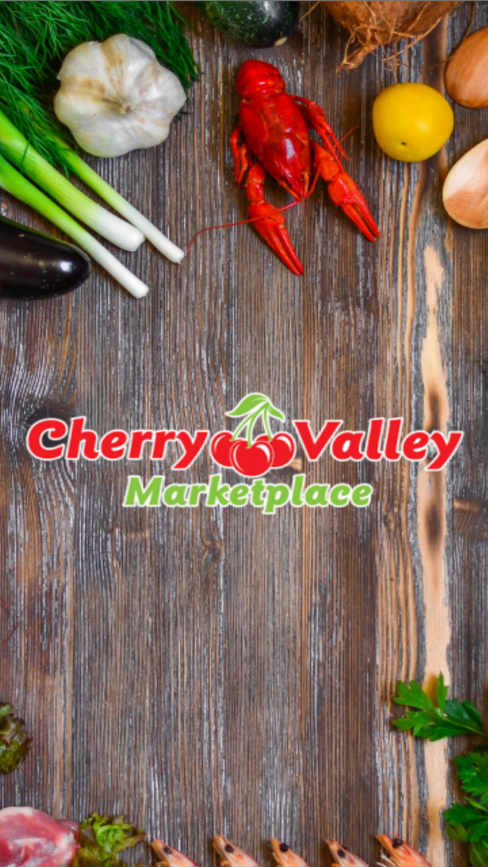 Cherry Valley Marketplace