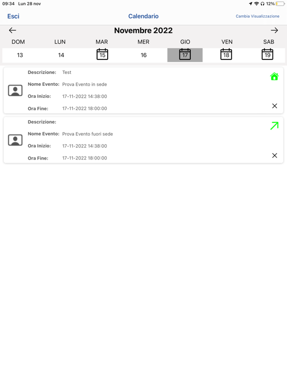 Screenshot #6 pour GAP