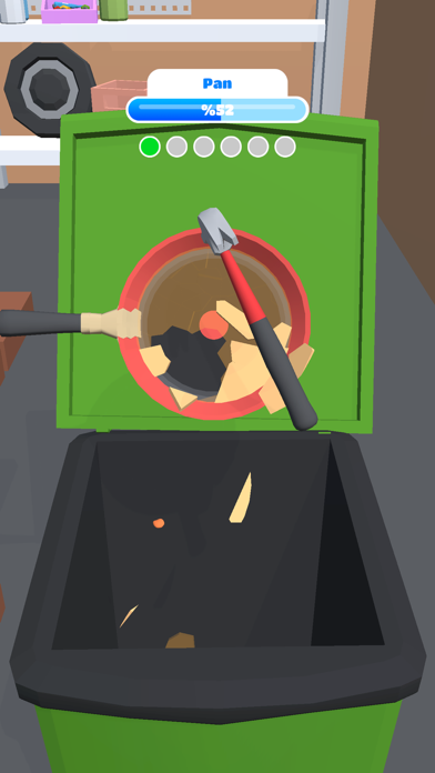 Renew My Furniture Screenshot