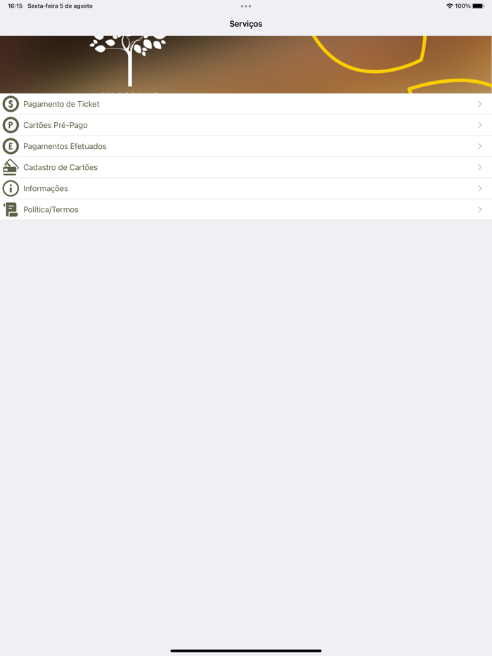 Shopping Bosque Grão-Pará