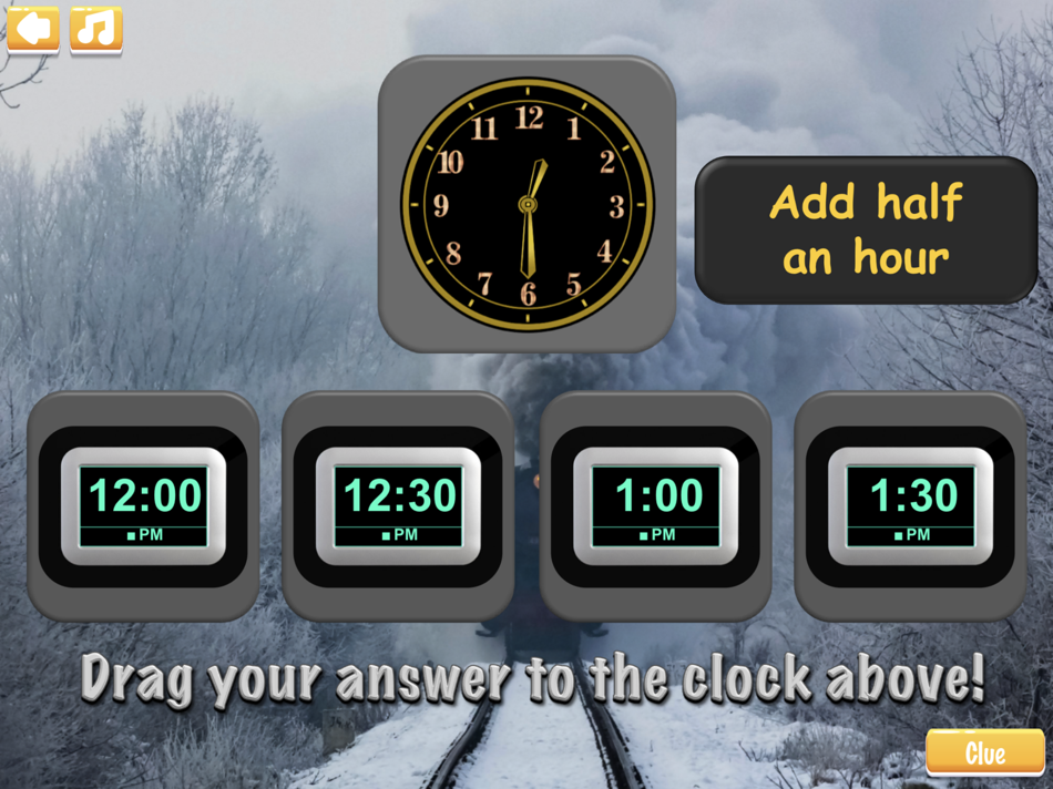 #6. The Super Challenge Grade 2 (iOS) Podle: JOHNNIE LOVE