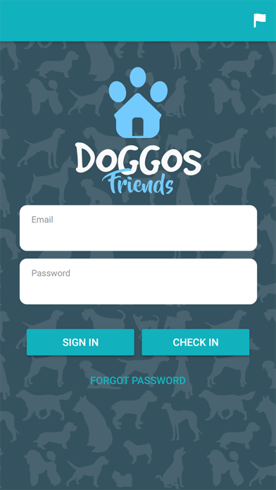 CA Field Survey App