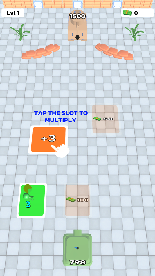 #3. Multiplayer Manager (iOS) 由: Engin Ulukurtlar