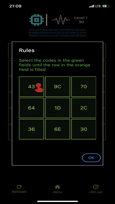 CyJect Screenshot 3 - AppWisp.com