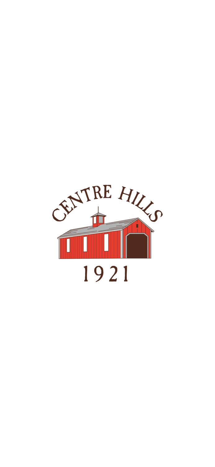 Centre Hills CC