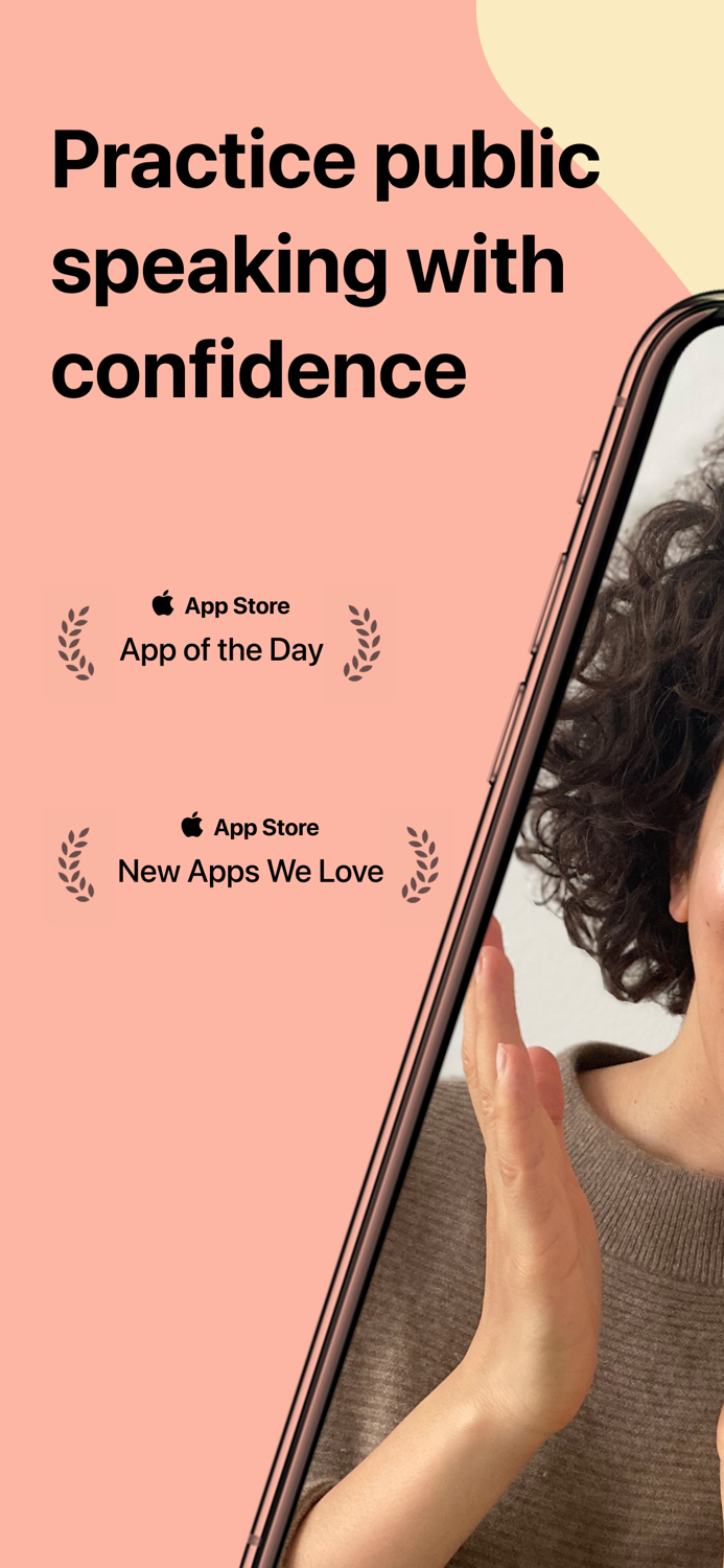 Astound - Voice and Speech Coach