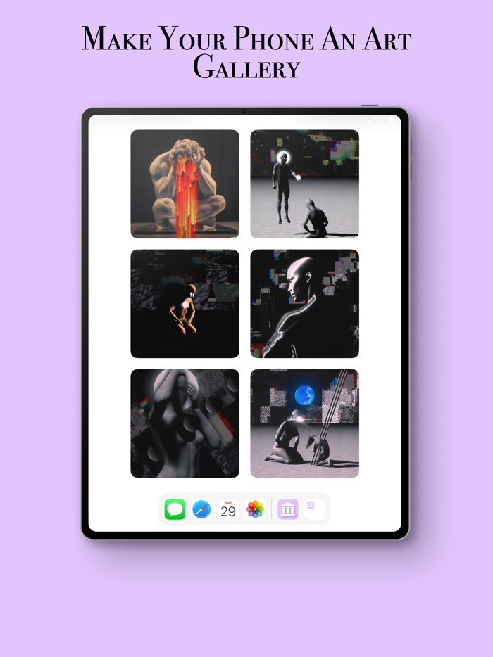 Mewzam Sell Widgets of Art